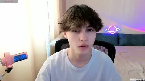 Luka online show from July 13, 1:03 pm