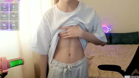 Luka online show from July 15, 1:27 pm