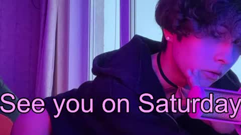 Luka online show from July 28, 6:20 pm