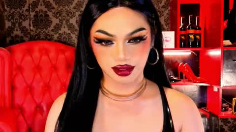 Snapshot of _ministryofsin_ chatting on September 19, 6:30 pm Raven Strauss online show from September 19, 6:30 pm