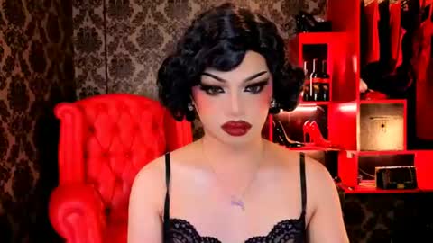 Raven Strauss online show from July 15, 7:35 am