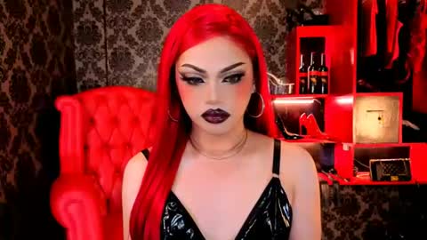 Raven Strauss online show from August 1, 3:00 pm