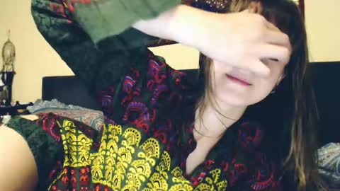 Boo online show from October 3, 7:33 pm