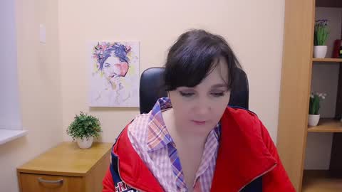 Miranda online show from January 13, 10:36 am