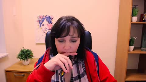 Miranda online show from January 17, 4:47 pm