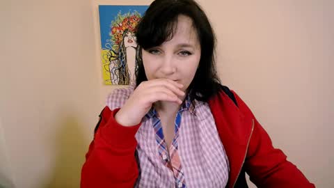 Miranda online show from January 18, 2:33 pm
