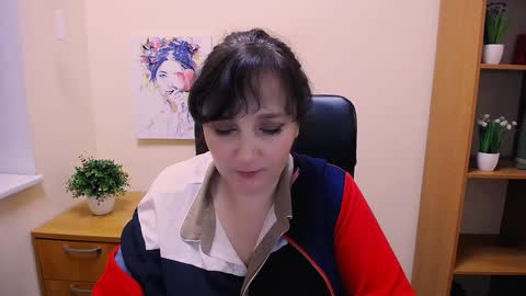 Miranda online show from January 21, 1:32 pm