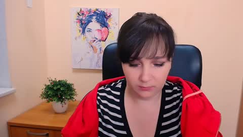 Miranda online show from February 4, 10:43 am