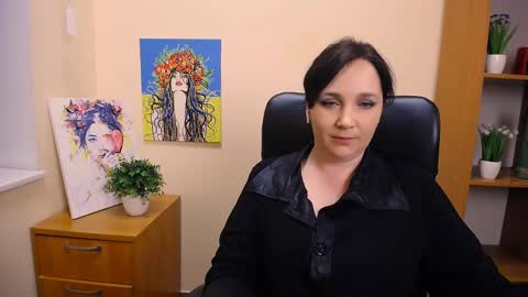 Miranda online show from February 10, 10:31 am