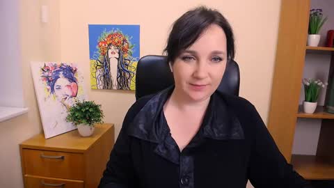 Miranda online show from February 10, 1:33 pm