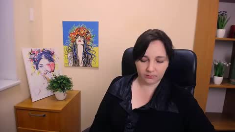 Miranda online show from February 11, 10:48 am