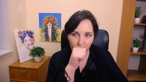Miranda online show from February 11, 1:51 pm