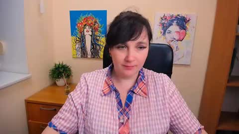 Miranda online show from March 2, 2:54 pm