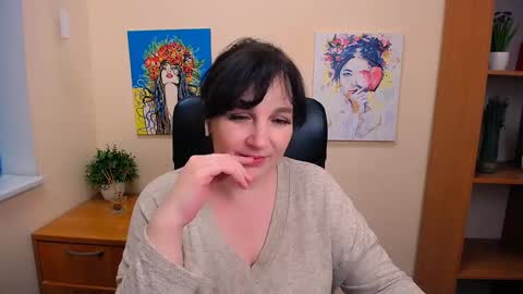 Miranda online show from March 11, 3:12 pm