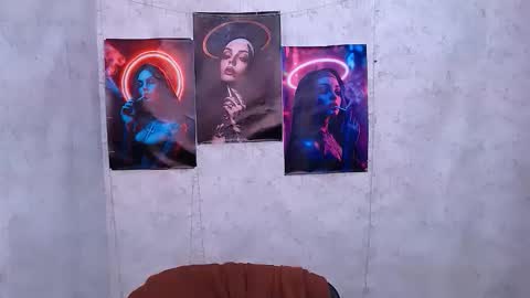 Mira online show from November 13, 2:16 pm