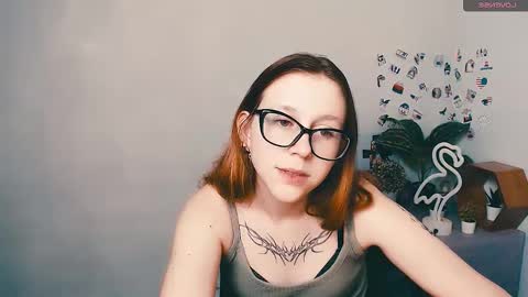 Mira online show from November 18, 7:07 pm