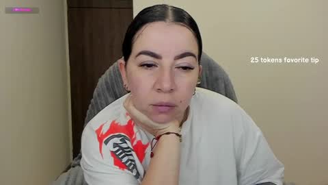 Snapshot of _miss_coco_ chatting on January 12, 10:45 am _miss_coco_ online show from January 12, 10:45 am