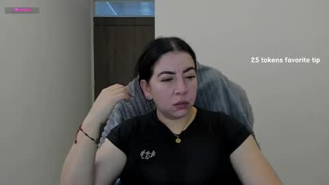 Snapshot of _miss_coco_ chatting on January 13, 2:32 pm _miss_coco_ online show from January 13, 2:32 pm