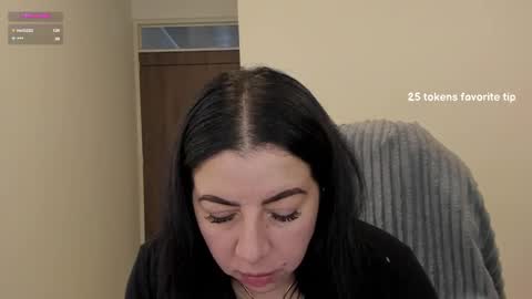 Snapshot of _miss_coco_ chatting on January 13, 5:33 pm _miss_coco_ online show from January 13, 5:33 pm