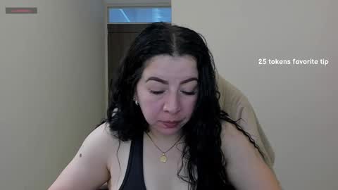 Snapshot of _miss_coco_ chatting on January 17, 3:00 pm _miss_coco_ online show from January 17, 3:00 pm