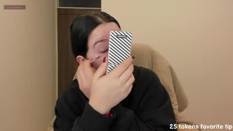 Snapshot of _miss_coco_ chatting on January 19, 11:23 am _miss_coco_ online show from January 19, 11:23 am