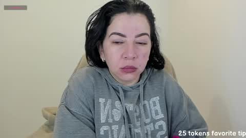 Snapshot of _miss_coco_ chatting on January 25, 10:40 am _miss_coco_ online show from January 25, 10:40 am