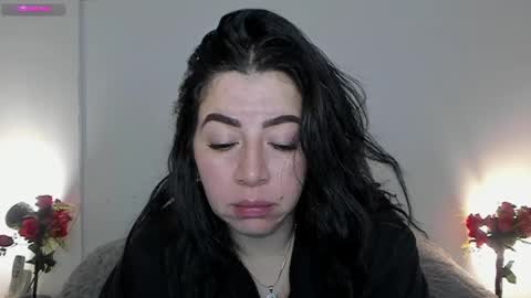 Snapshot of _miss_coco_ chatting on February 1, 3:30 am _miss_coco_ online show from February 1, 3:30 am