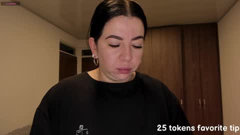 Snapshot of _miss_coco_ chatting on February 2, 10:24 am _miss_coco_ online show from February 2, 10:24 am