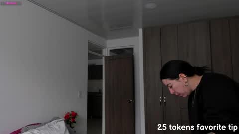 Snapshot of _miss_coco_ chatting on February 4, 12:33 pm _miss_coco_ online show from February 4, 12:33 pm