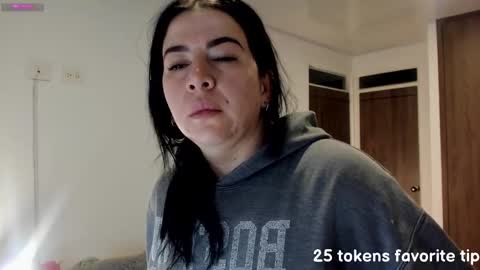 Snapshot of _miss_coco_ chatting on February 9, 9:26 am _miss_coco_ online show from February 9, 9:26 am