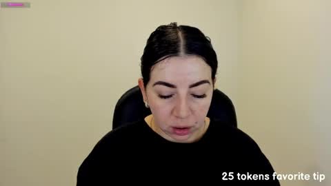 Snapshot of _miss_coco_ chatting on February 11, 2:46 pm _miss_coco_ online show from February 11, 2:46 pm