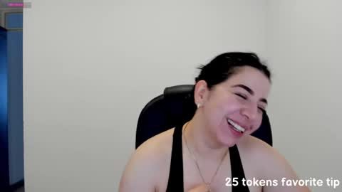 Snapshot of _miss_coco_ chatting on February 12, 3:27 pm _miss_coco_ online show from February 12, 3:27 pm