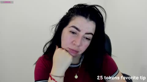 Snapshot of _miss_coco_ chatting on February 13, 2:31 pm _miss_coco_ online show from February 13, 2:31 pm