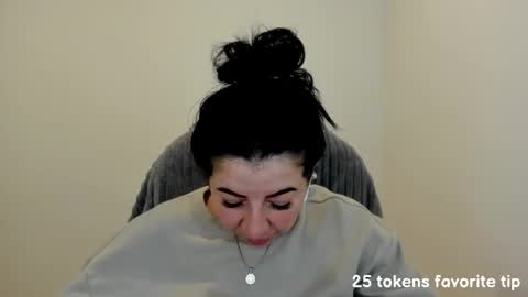 Snapshot of _miss_coco_ chatting on February 16, 3:37 am _miss_coco_ online show from February 16, 3:37 am