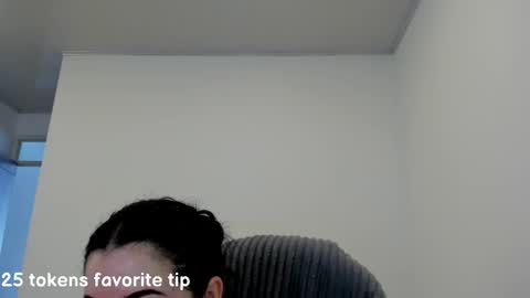 Snapshot of _miss_coco_ chatting on February 18, 2:38 pm _miss_coco_ online show from February 18, 2:38 pm