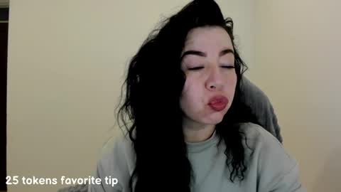 Snapshot of _miss_coco_ chatting on February 23, 5:01 am _miss_coco_ online show from February 23, 5:01 am