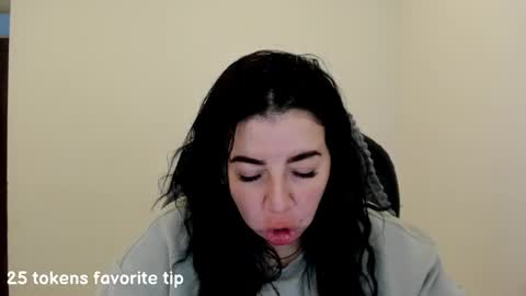 Snapshot of _miss_coco_ chatting on February 23, 2:14 pm _miss_coco_ online show from February 23, 2:14 pm