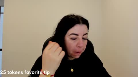 Snapshot of _miss_coco_ chatting on February 28, 12:31 pm _miss_coco_ online show from February 28, 12:31 pm