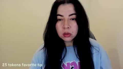 Snapshot of _miss_coco_ chatting on March 2, 1:16 pm _miss_coco_ online show from March 2, 1:16 pm