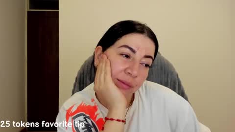 Snapshot of _miss_coco_ chatting on March 7, 2:46 am _miss_coco_ online show from March 7, 2:46 am