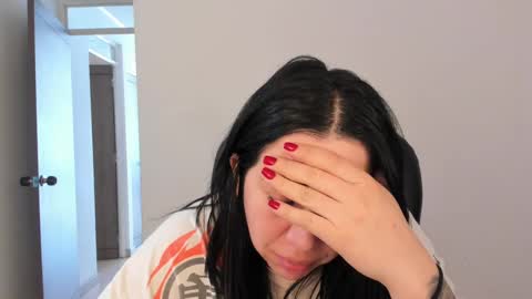 Snapshot of _miss_coco_ chatting on September 9, 1:43 pm _miss_coco_ online show from September 9, 1:43 pm