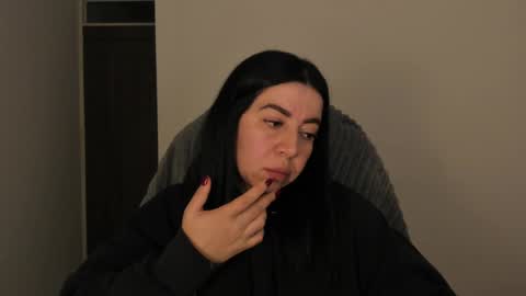 Snapshot of _miss_coco_ chatting on September 12, 2:33 am _miss_coco_ online show from September 12, 2:33 am