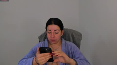 Snapshot of _miss_coco_ chatting on October 6, 12:57 pm _miss_coco_ online show from October 6, 12:57 pm