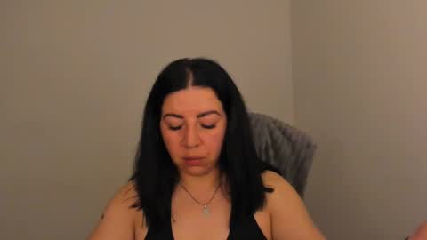 Snapshot of _miss_coco_ chatting on October 7, 1:14 am _miss_coco_ online show from October 7, 1:14 am