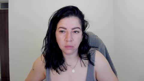 Snapshot of _miss_coco_ chatting on October 12, 11:20 am _miss_coco_ online show from October 12, 11:20 am