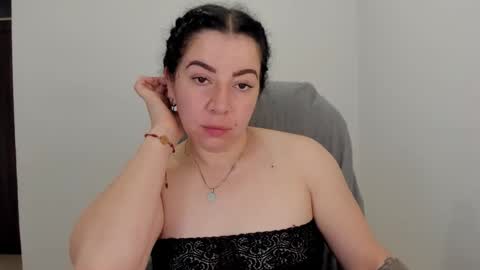 Snapshot of _miss_coco_ chatting on October 19, 4:35 am _miss_coco_ online show from October 19, 4:35 am