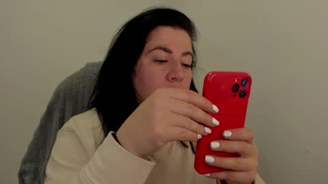 Snapshot of _miss_coco_ chatting on November 9, 2:21 am _miss_coco_ online show from November 9, 2:21 am