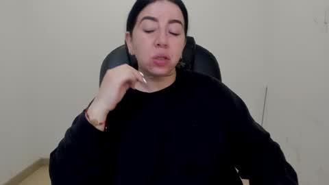 Snapshot of _miss_coco_ chatting on November 12, 1:11 pm _miss_coco_ online show from November 12, 1:11 pm