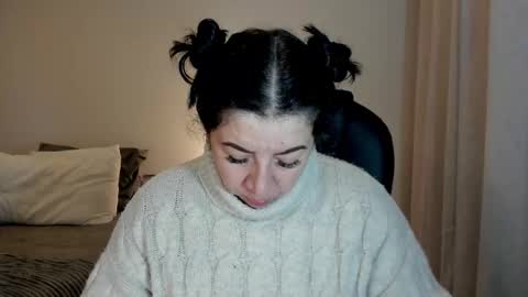 Snapshot of _miss_coco_ chatting on November 17, 3:34 am _miss_coco_ online show from November 17, 3:34 am