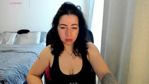 _miss_coco_ online show from March 27, 12:49 pm